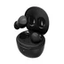 JVC Gumy True Wireless Mini Earphones Black