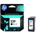 C8767EE HP 339 svart bläckpatron, original, 21 ml