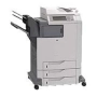 HP HP Color LaserJet 4730XS MFP - toner och papper HP HP Color LaserJet 4730XS MFP - toner och papper