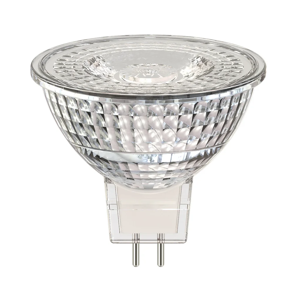 12V Dimbar GU5.3 LED-lampa 5W 2700K