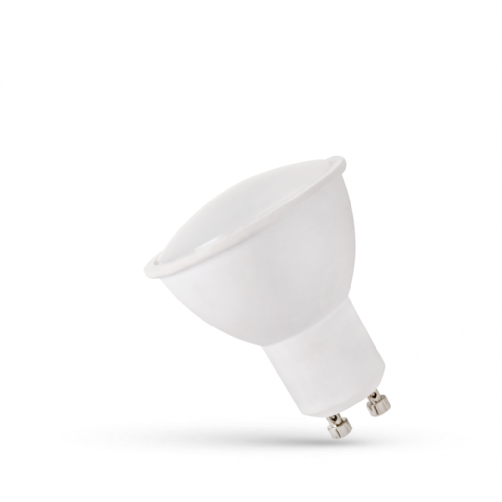 PAR16 LED Spotlight GU10 1,5W/840 100lm 230V Opal