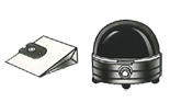 HOOVER Staubsaugerbeutel zu Ihrem HOOVER GALAXY S3850 - 3856 | inkClub