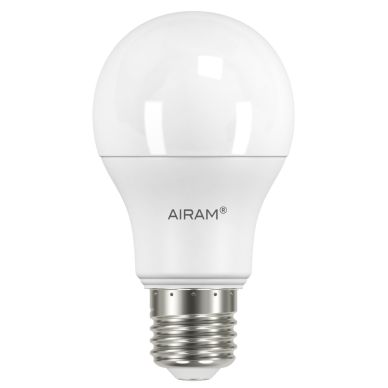AIRAM LED pære E27 11W 3000K 1060 lumen 4711548 Modsvarer: N/A