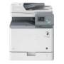 CANON CANON Imagerunner C 1335 iF - toner och papper CANON CANON Imagerunner C 1335 iF - toner och papper