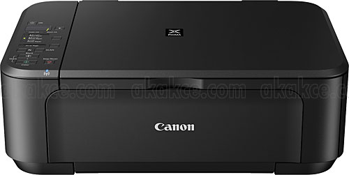 CANON CANON PIXMA MG2255 – bläckpatroner och papper