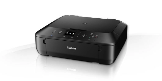 CANON CANON PIXMA MG5550 – bläckpatroner och papper CANON CANON PIXMA MG5550 – bläckpatroner och papper