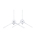 DU46019 Sidoborste 2-pack kompatibel med Roborock