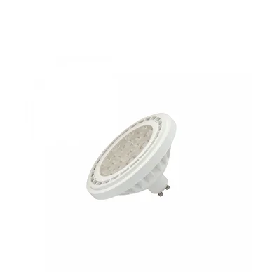 Spectrum LED LED-pære Spot AR111 GU10 10W 4000K 1100 lumen WOJ14634 Modsvarer: N/A