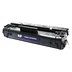 Tonerkassett svart 2.500 sidor