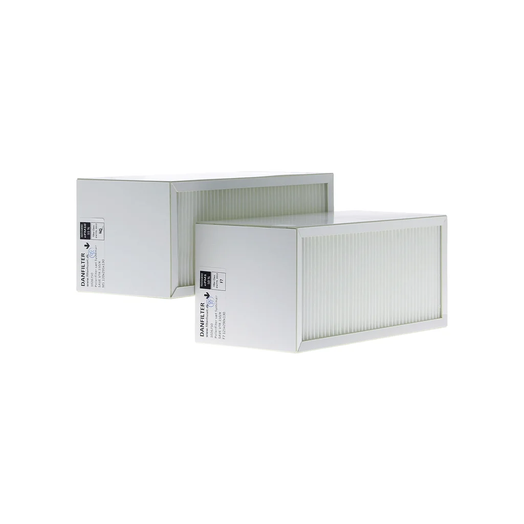 Systemair SAVE VTR 150 / K Pollenfilter set