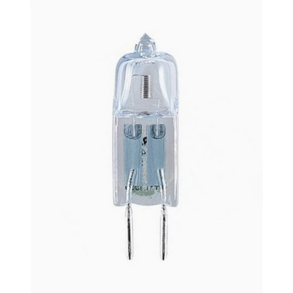Halogenstiftlampa GY6.35 35W 12V 2900K RA100