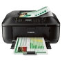 CANON CANON Pixma MX 470 Series blækpatroner og papir
