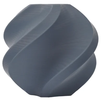 Bambu Lab Bambu Lab PLA Basic Refill - blue grey 6975337030232 Modsvarer: N/A