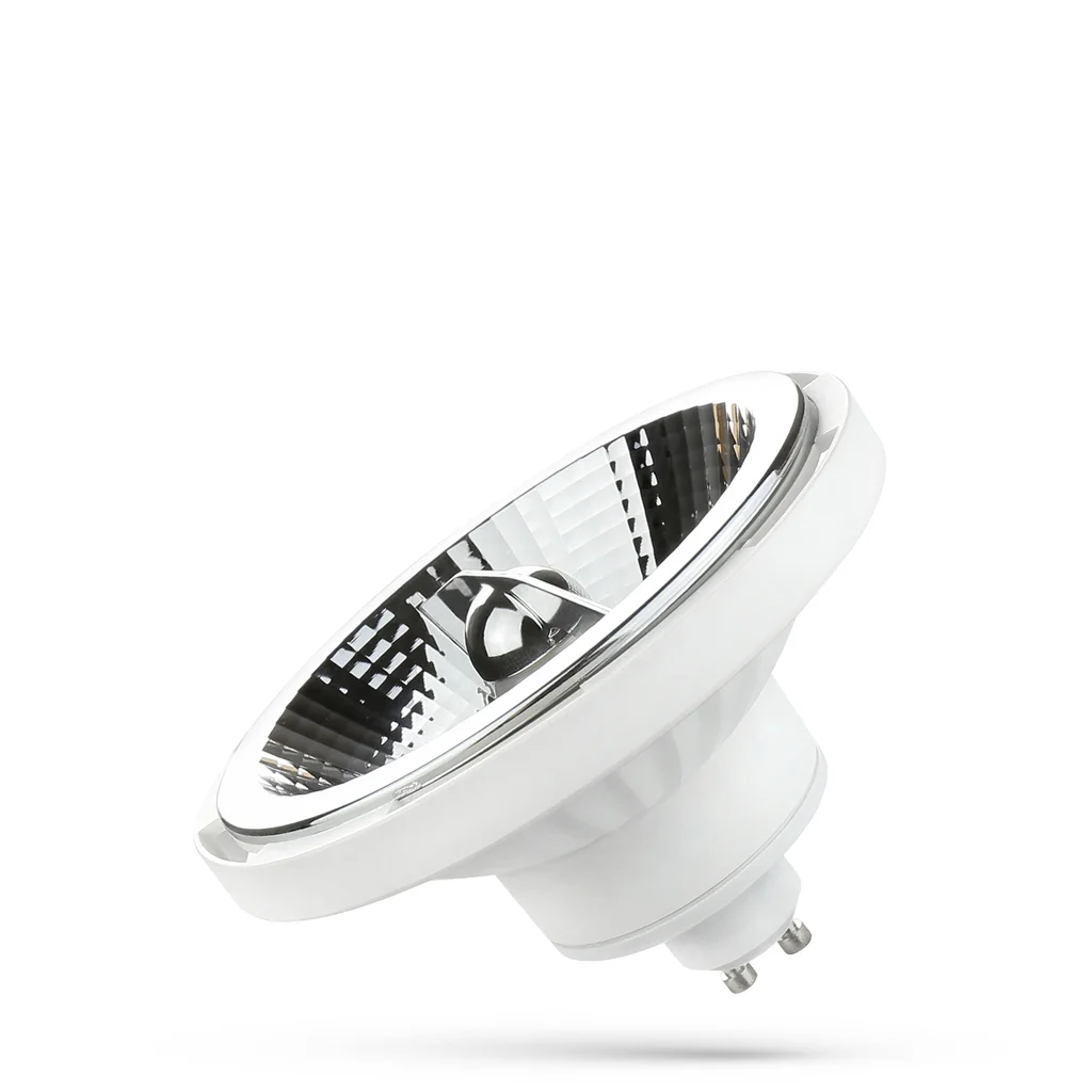 GU10 LED Lampa Spot AR111 12W/860 1250 lumen