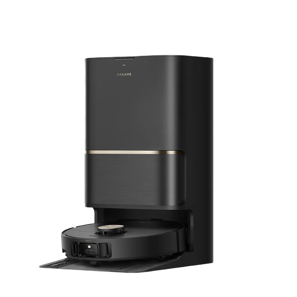 DREAME Dammsugarpåsar till DREAME L50 Ultra | inkClub