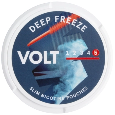VOLT alt Volt Deep Freeze Super Strong Slim