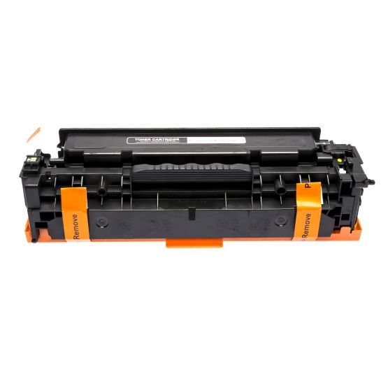 Toner HP LaserJet Pro 400 color M 451 dw pas cher –