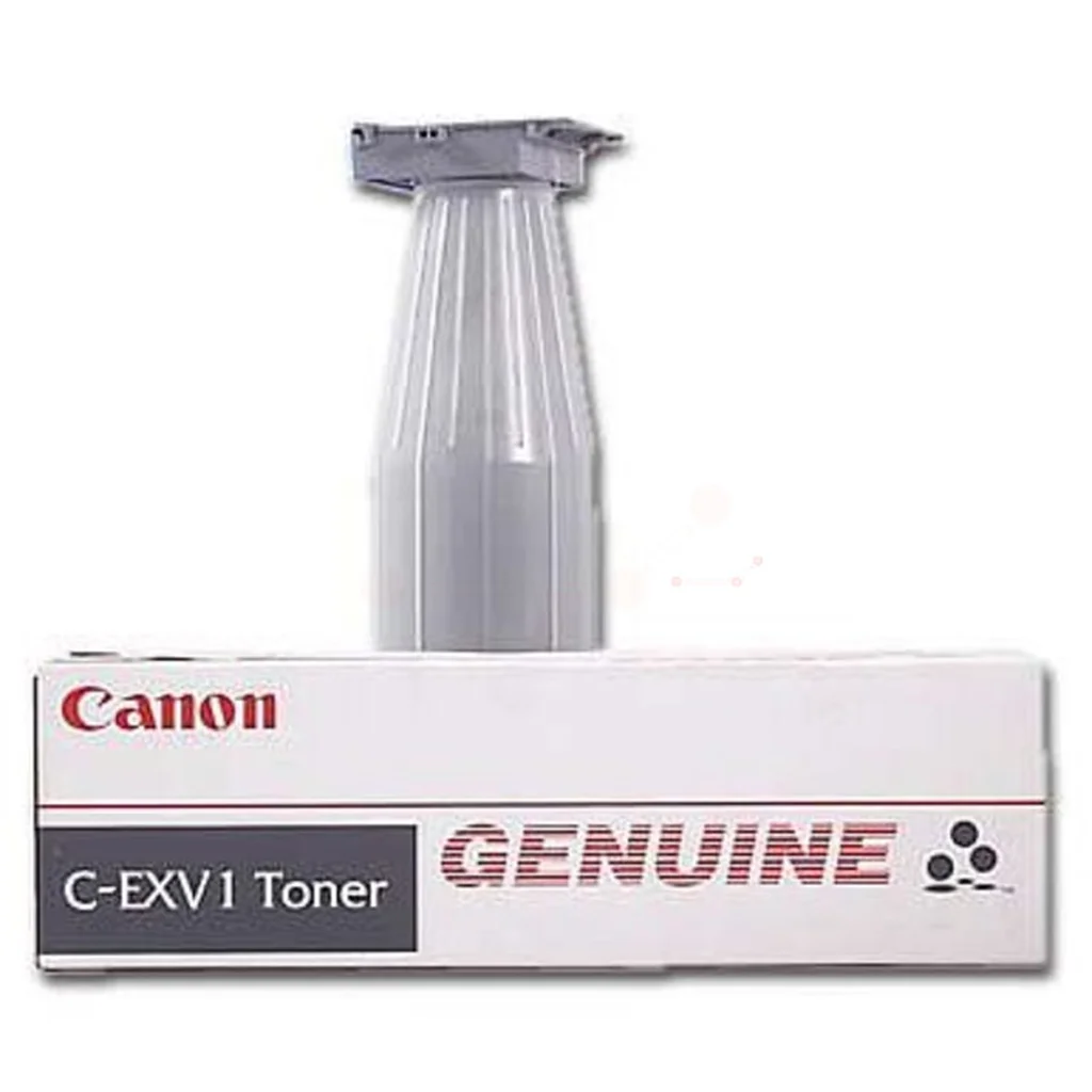 Toner svart Typ C