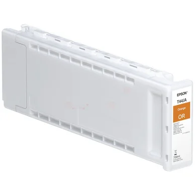 Epson Mustepatruuna oranssi, 700 ml C13T44JA40 Vastaa: N/A