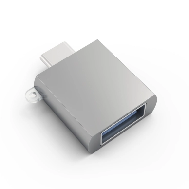 Satechi alt Satechi Adapter USB-C till USB-A 3.0, Space Grey