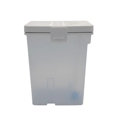 Roborock Vandtank til rent vand Roborock, hvid 7350129411434 Modsvarer: N/A