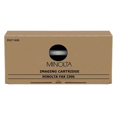 Konica Minolta Imaging-enhed 0927-606 Modsvarer: N/A