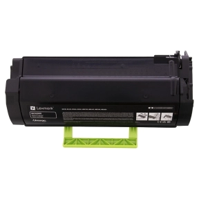 LEXMARK B232000 Tonerkassette sort 3.000 sider