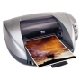 HP HP DeskJet 5550 C – Druckerpatronen und Papier