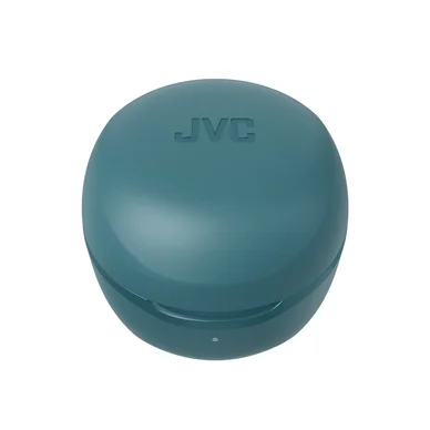 JVC Gumy True Wireless Mini Earphones Green JVC Gumy True Wireless Mini Earphones Green
