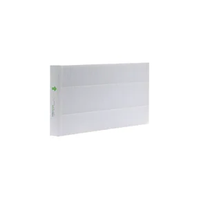 Genvex ECO 190, Genvex ECO 360 R SafeAir filter, Sideframe