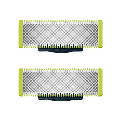 Philips Philips QP220 2-pak OneBlade 8710103787419 Modsvarer: N/A billede