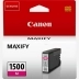 Canon PGI-1500 Inktpatroon Magenta