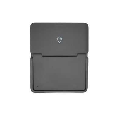 Roborock Clean Water tank, S8 MaxV Ultra, schwarz