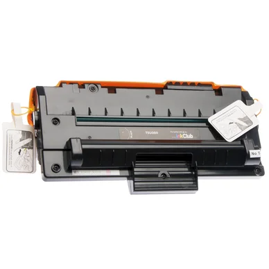 inkClub Tonerkassett, erstatter Samsung SCX-D4200A, sort, 3.000 sider TSU080 Modsvarer: SCX-D4200A