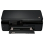 HP HP DeskJet Ink Advantage 5525 – bläckpatroner och papper