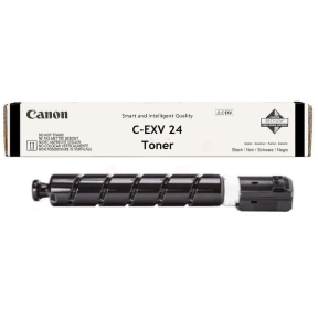 CANON C-EXV 24 Toner Zwart