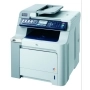 BROTHER BROTHER MFC-9445 CDN - toner och papper