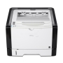 LANIER LANIER SP 311 DN - toner och papper