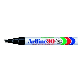Märkpenna Artline EK-90 B 5.0 Svart