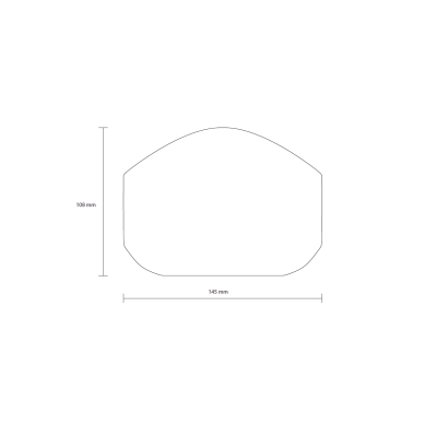 P2 filter till Danfilter C-19 Munskyddet (20 st.) P2 filter till Danfilter C-19 Munskyddet (20 st.)
