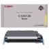 CANON C-EXV 26 Tonerkassette Gul CANON C-EXV 26 Tonerkassette Gul