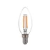 Lampa E14 dimbar LED 5W 2700K 470 lumen
