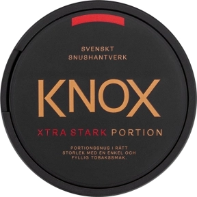 Knox Xtra Stark Original
