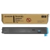 TK815C Tonerkassett cyan 20.000 sidor