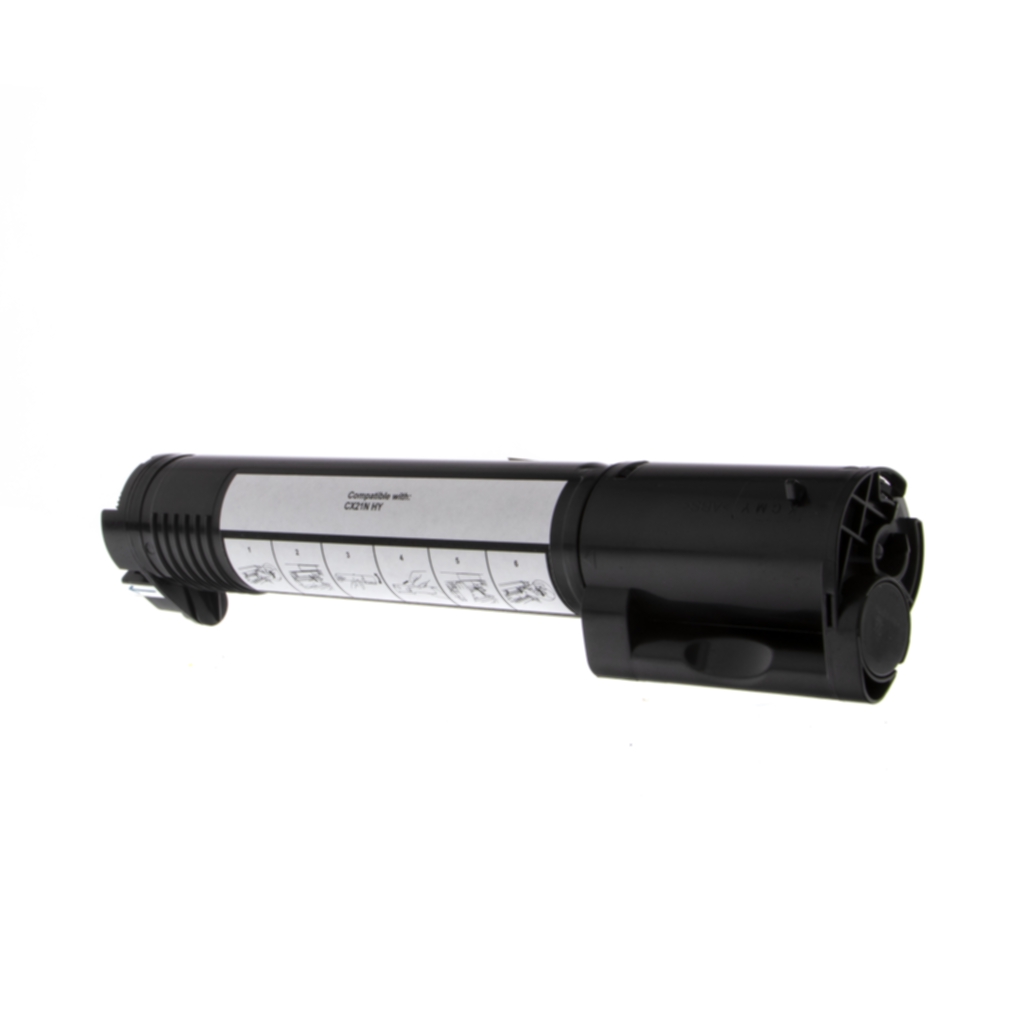 WL Tonerkassett, erstatter Epson 0319, svart, 4.000 sider TEU270 Tilsvarer: S050319