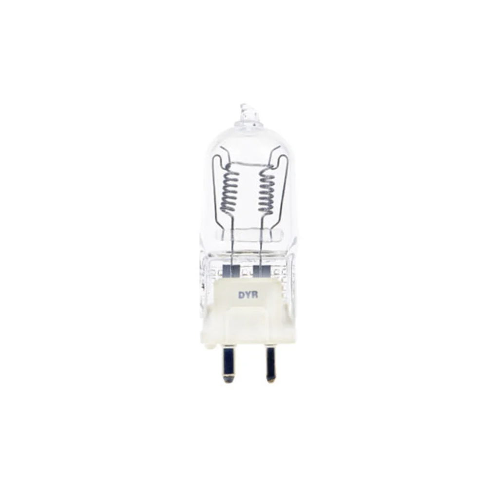 Osram projektionslampa halogen A1/233 DYR Gy9,5 650W