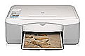 HP HP DeskJet F394 – bläckpatroner och papper