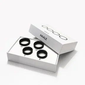 HAALE II Smart Ring Sizing kit