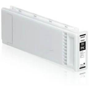 EPSON T6941 Bläckpatron Svart foto
