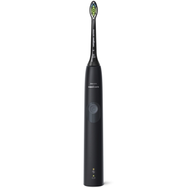 Philips Philips Sonicare ProtectiveClean 4300 sähköhammasharja Musta